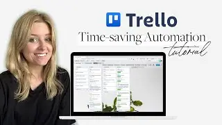 AUTOMATE your To Do List with TRELLO Butler (simple tutorial)