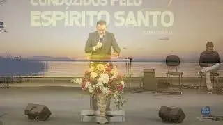 AD SÃO JOSÉ | Como Honrar a Deus  | Pr. Edson Fornazari