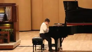 А. Гречанинов «Сказка»