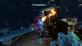 House Of Reckoning Triple Perfection!