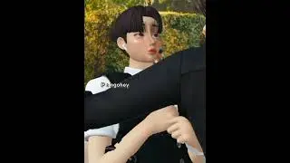VEGASPORCHE ANOTHER STORY (ZEPETO)