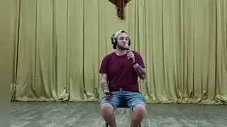 КВН в ст.Островской.Артем и Леха⚡