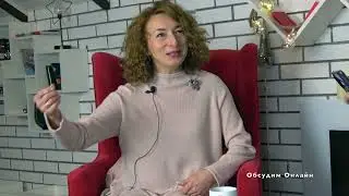 Гостьей нашей рубрики «PROтеатр» стала Татьяна Чередниченко.