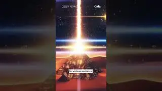 The Builders of the Pyramids Had Cosmic Knowledge