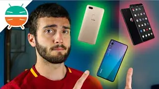 I migliori smartphone CINESI con la MIGLIOR FOTOCAMERA!