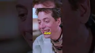 Думали он обычный малыш 😂 