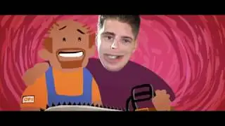 #SaveYourInternet WandSchrank & SDP feat. Sido - Ne Leiche