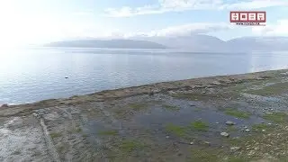 Преспанското езеро во опасност   01 12 2019