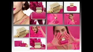 ♥ НОВИНКА Oriflame ♥ ДУХИ ALL OR NOTHING Amplified ♥