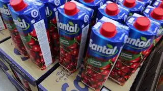 Миняева Юлия Покупки в магазине Маяк  / Семейные посиделки