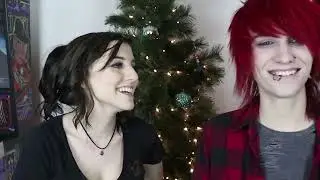 Johnnie Guilbert: Girlfriend Tag w/ Alex Dorame (Re-upload)