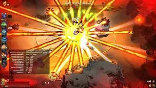 Apollo's Call x Nemesis Sword on EM4 [1440p, 60fps]