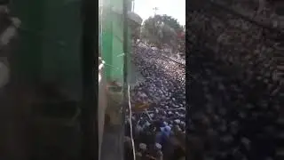 Live janaza TAJUS SHARIYA EK BAAR ZARUR DEKHEN
