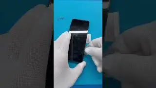 📱 Замена Дисплея на Samsung Galaxy A12 | Быстрый Ремонт с Гарантией