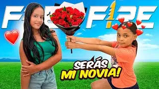 VIENE A MI CASA y Hace Trampa Para Ser NOVIO DE MI HERMANA en ESTE PVP 😱