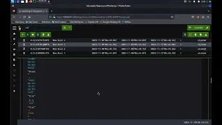 Анализ Powershell Скрипта Вручную и с использованием GPT которого я создал. Part 1