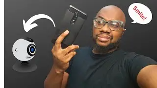 How To Use Your Phone as a Webcam (2023)