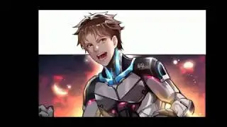 Player Reborn Chapter 1,2&3
