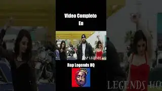 🔥El Makabelico Ft. 5050 Flow Malandro, Lefty SM, Santa Fe Klan, C-Kan.. - El Batallón🔥 
