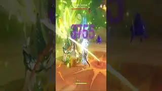 THE F2P G.O.A.T of Genshin Impact