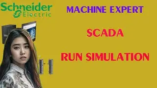 Unlocking Possibilities: Simulating PLCs Connected to SCADA with Schneider Electric's Machine Expert