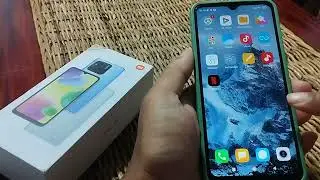 5 Kelebihan Redmi 10a , cocok untuk yang punya budget terbatas