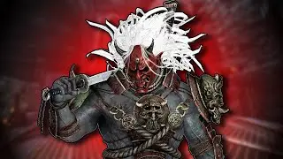 Душный Они. Dead By Daylight