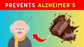 With These 12 FOODS, You Will Never Get Alzheimer And Dementia After 50