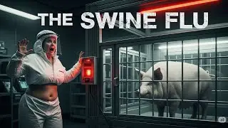 The Swine Flu: Weight Gain