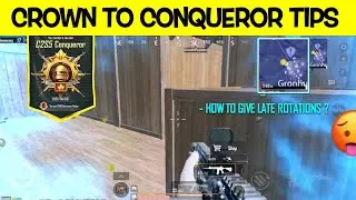 Day -11 🇵🇰🔥 • Diamond to Conqueror in C3S7 • Solo fpp rank push C3S7 🥵.