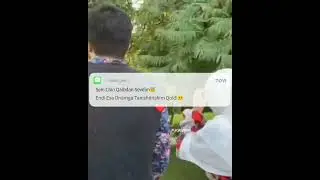 Seni Chin Qalbdan Sevdim #qalblar_tv #sevgi #armon #sevishganlar #uzmir #aslwayne #doxxim #green71