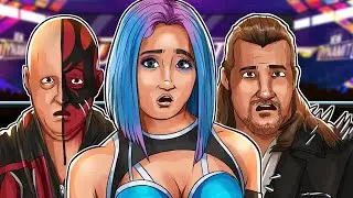 AEW Need To STOP Doing This...