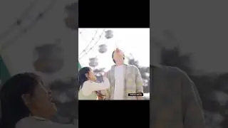 Cute BF teasing his gf 🤭💕🙈