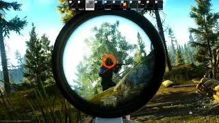 Escape From Tarkov Arena: The Ghost of Sawmill