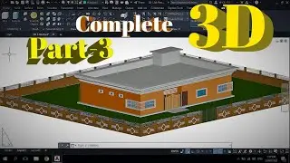Windows Shade and defenders  in AutoCAD