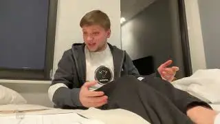 симпл про своих родителей в Киеве