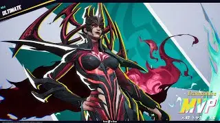 💣Hela 40 Bomb💣 | Marvel Rivals | QM on Hell's Heaven | Esamcollins