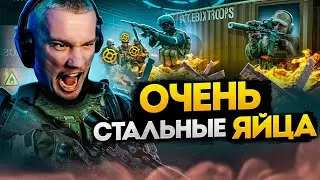 Arena Breakout Infinite: Лютая НАРЕЗКА без духоты. Играем на МУЖИКА!