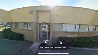 Как я посетил больницу