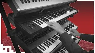 How to Synthwave - Synthwave Showcase by Gaurav Dayal