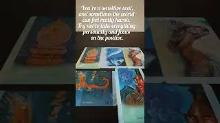God‘s message for you ❤️❤️‍🔥❤️💕#tarot #tarotreading #psychictarot
