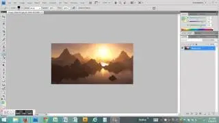 Photoshop eraser or crop tool showing as a point and not a circle?