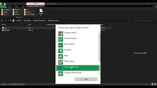 Download files from Github