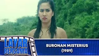 BURONAN MISTERIUS FULL MOVIE HD   YURIKE PRASTICA, ADVENT BANGUN, MANDRA | LAYAR BERSAMA EXCLUSIVE