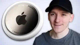 Apple AirTags Release Date & Price - WTF are AirTags?