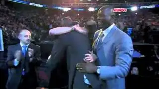 2011 NBA Draft 7th Pick: Sacramento Kings Select Bismack Biyombo