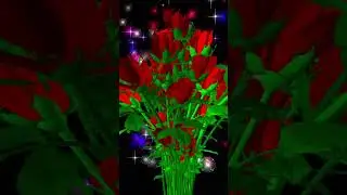Волшебной ночи! Сладких снов!