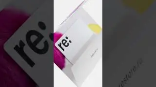 Знакомьтесь, это новый restore!