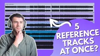 You Need to Use Reference Tracks (3 REASONS)