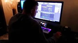 How to Produce Uplifting Trance Track, Live from STUDIO FORMENTERA 2023